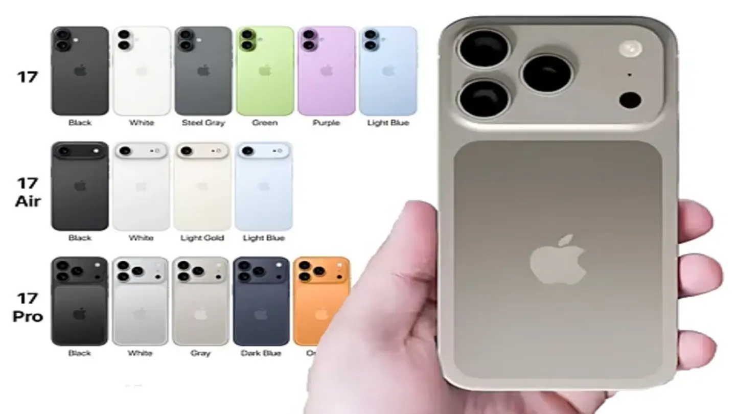 iPhone 16 Pro vs. iPhone 17: Flipkart Big Billion Days Guide