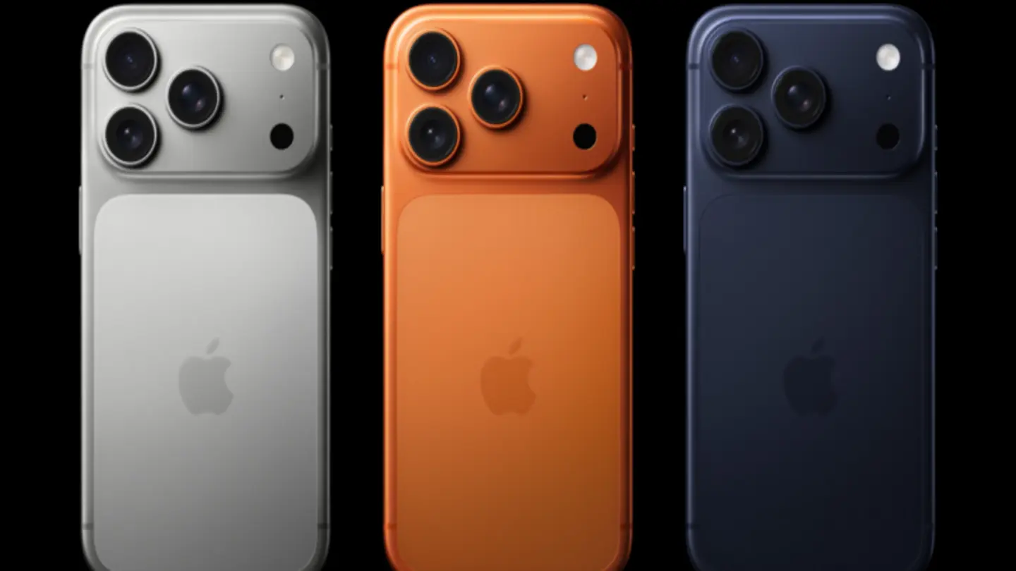 iPhone 17 pre-orders surpass iPhone 16, Pro Max leads demand