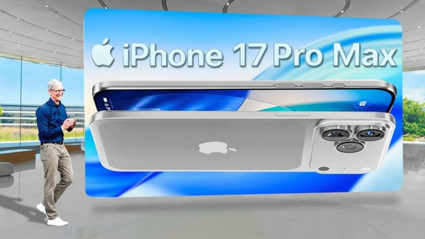 iPhone 17 Pro Max Delivery Slips to October in the US