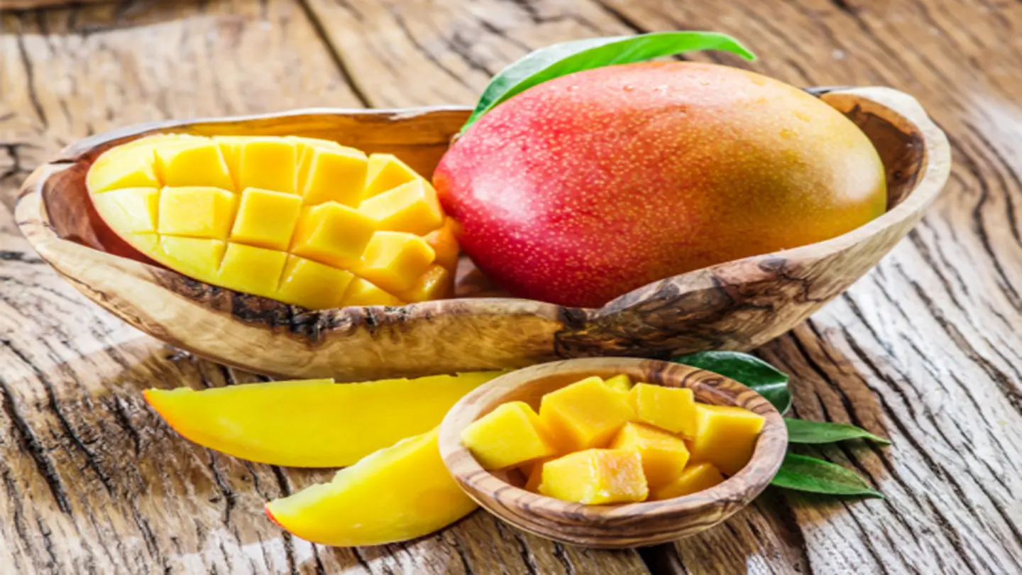 Sweet Fruit Fights Diabetes: New Study Reveals Promising Results