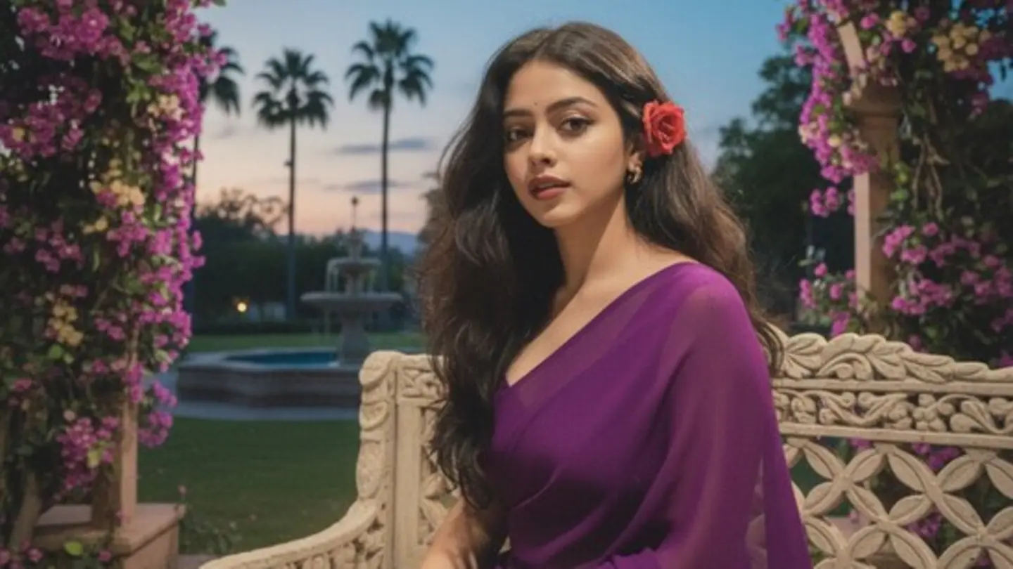 Nano Banana Saree Trend: Google AI’s Role and Viral Fashion Prompts