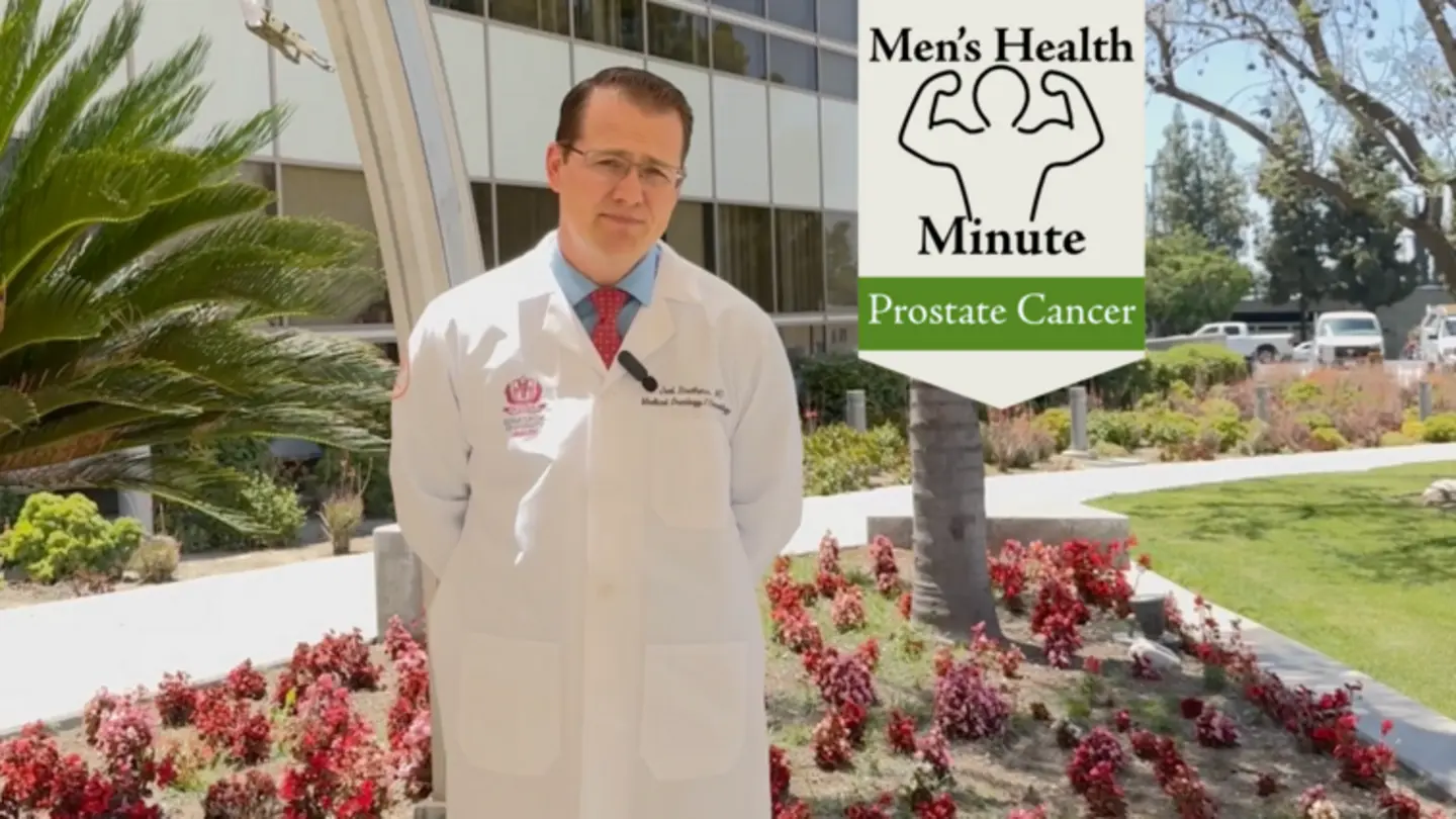 Early prostate cancer screening crucial, experts emphasize need for awareness