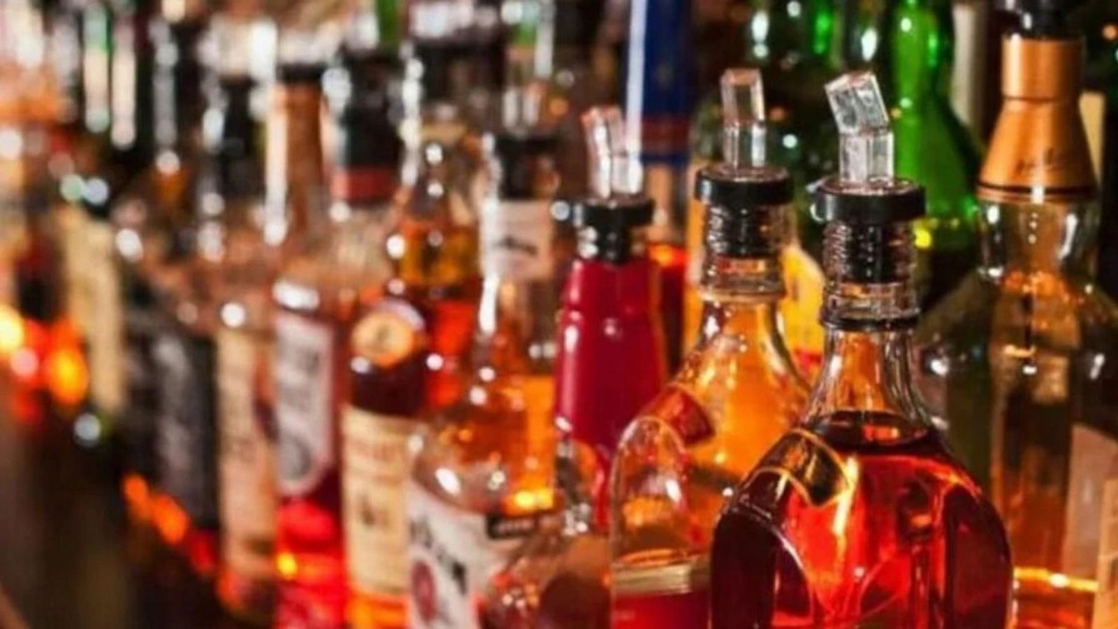 AP Liquor Scandal: Shocking Insights Unveiled in New Exposé