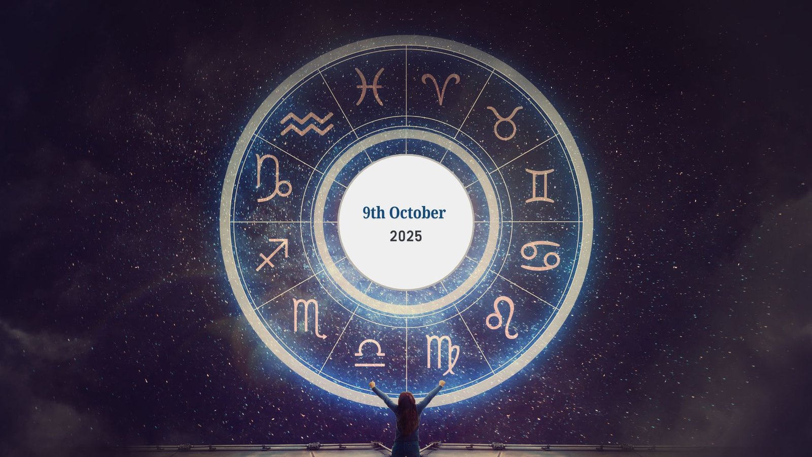 Horoscope Tomorrow, October 9, 2025: Daily Predictions for All Zodiac Signs