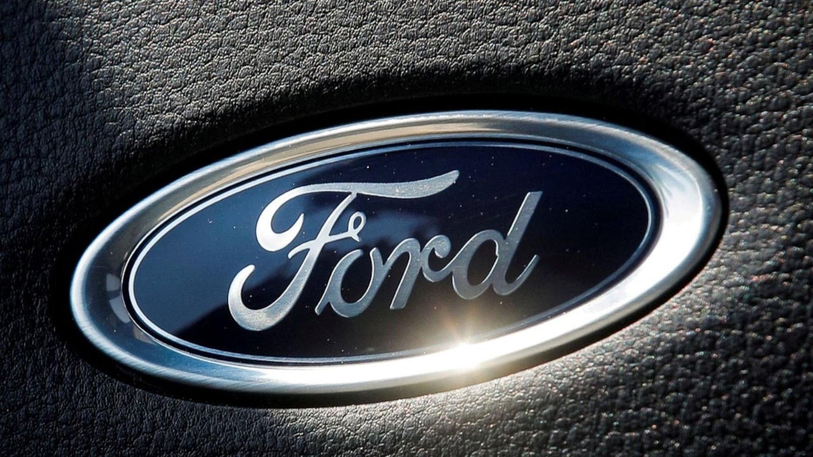 Ford Reviews Tamil Nadu Plant Plans After Trump Administration Changes