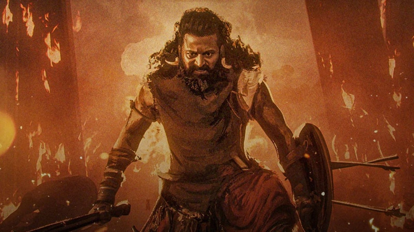 Kantara Chapter 1: Rishab Shetty’s film crosses ₹200 crore in 4 days.