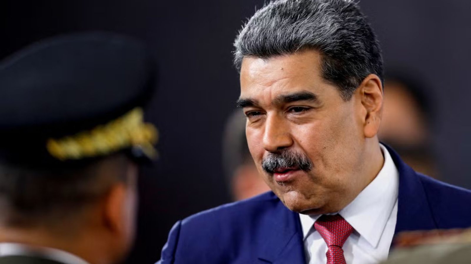Trump Confirms CIA Venezuela ‘Covert Operation’; Maduro Denounces ‘Regime Change’