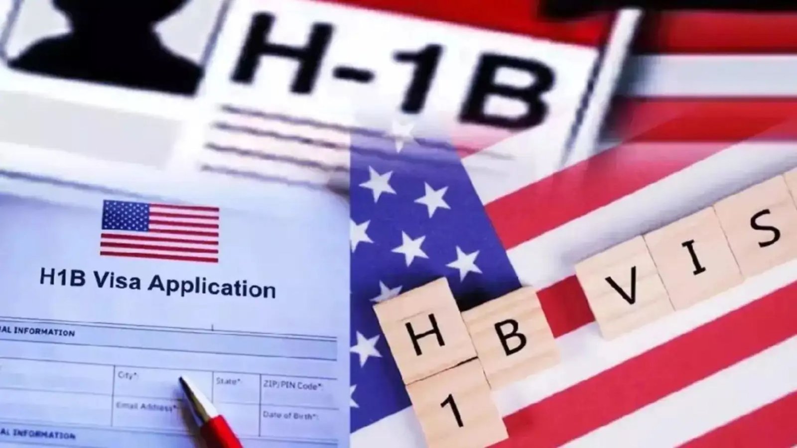US Chamber Challenges Trump’s $100K H-1B Visa Fee in Lawsuit
