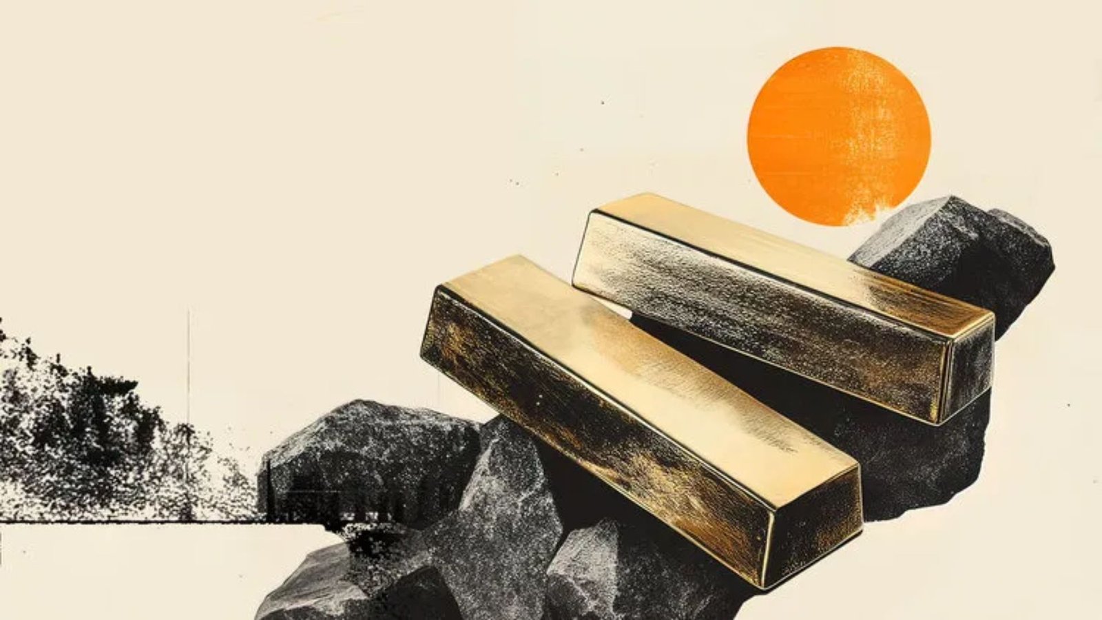 Gold Consolidates Above $4,300: What’s Next for XAU/USD?