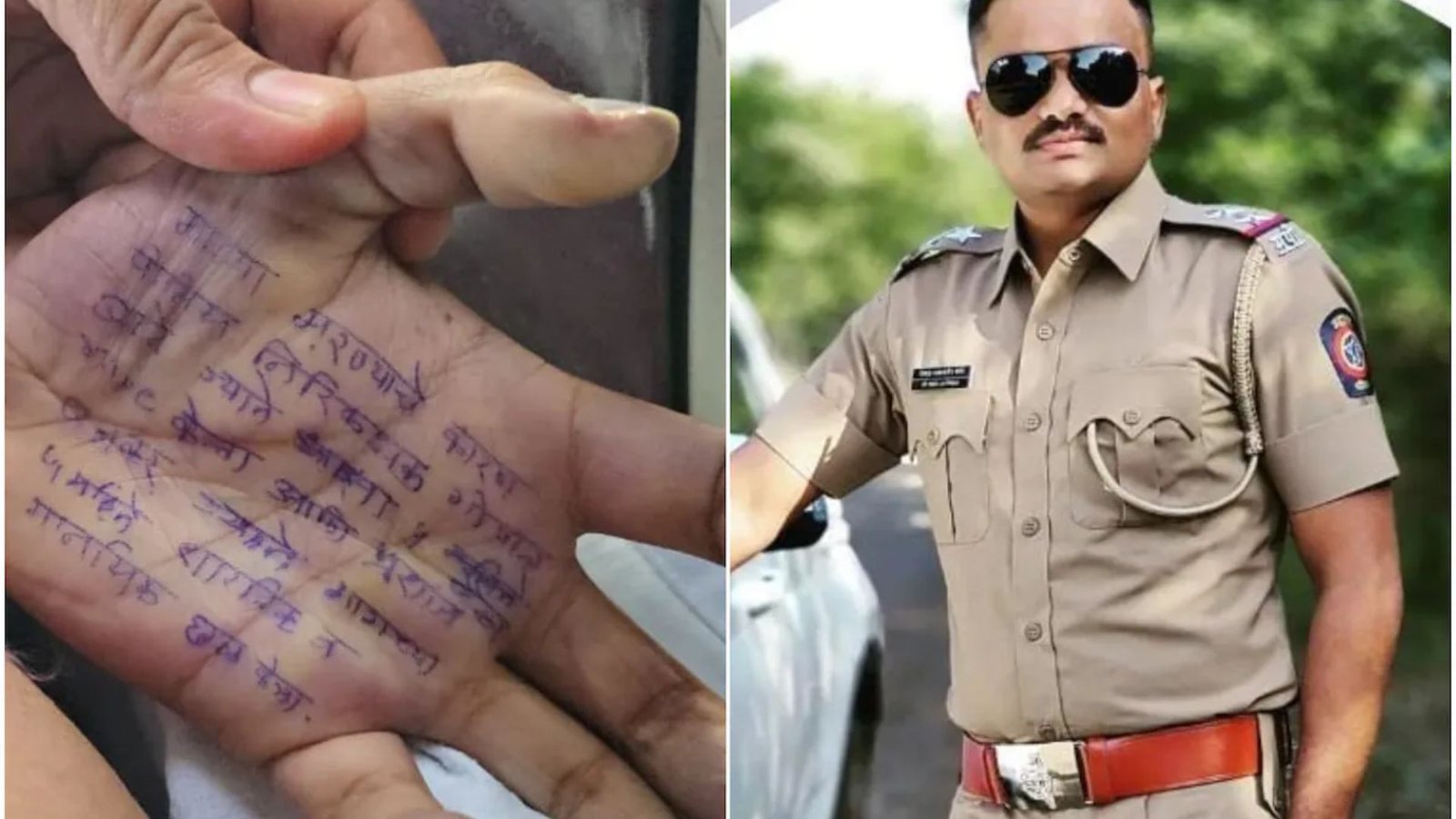 Doctor’s Suicide Note Accuses MP and Police of Harassment and Rape