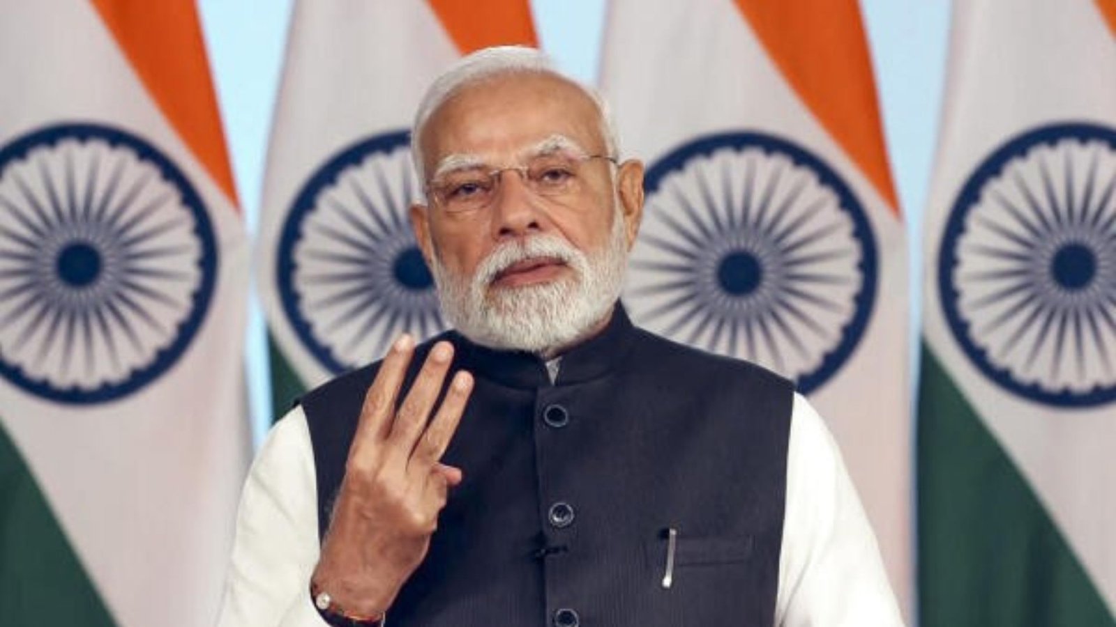 Operation Sindoor’s Success Brings New Energy to Festive Celebrations: PM Modi