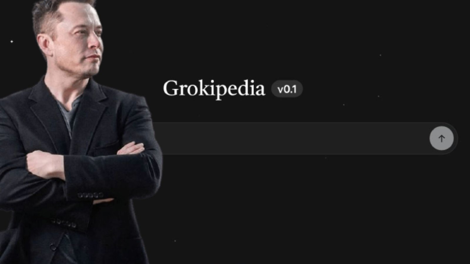Elon Musk’s xAI Unveils Grokipedia, an AI-Powered Encyclopedia Inspired by Wikipedia