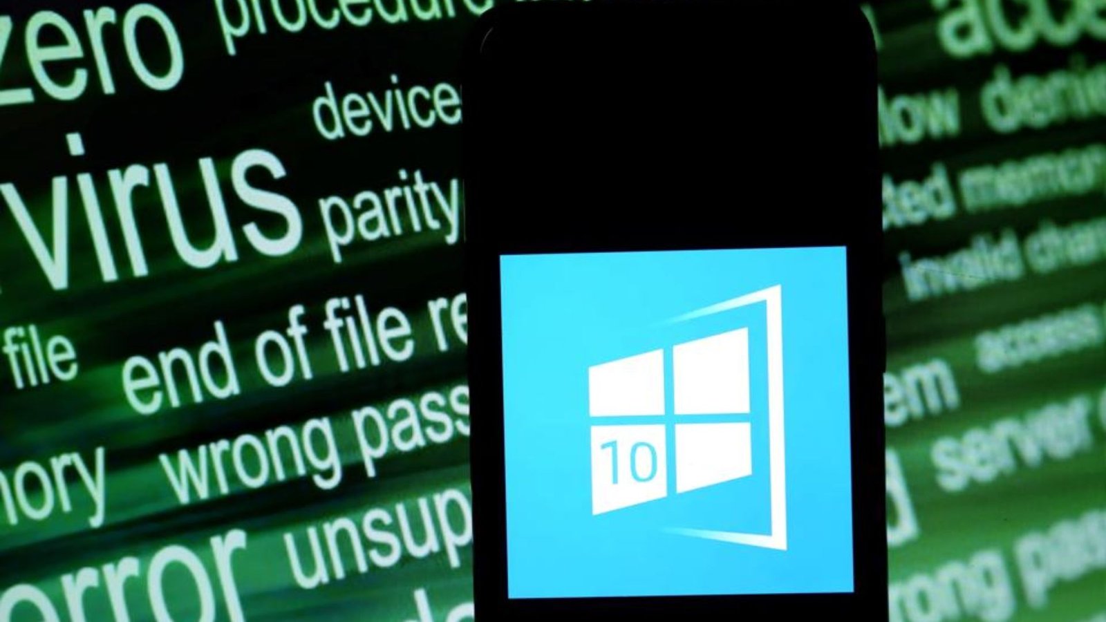 Microsoft Security Alert: Act Now to Protect Windows Systems