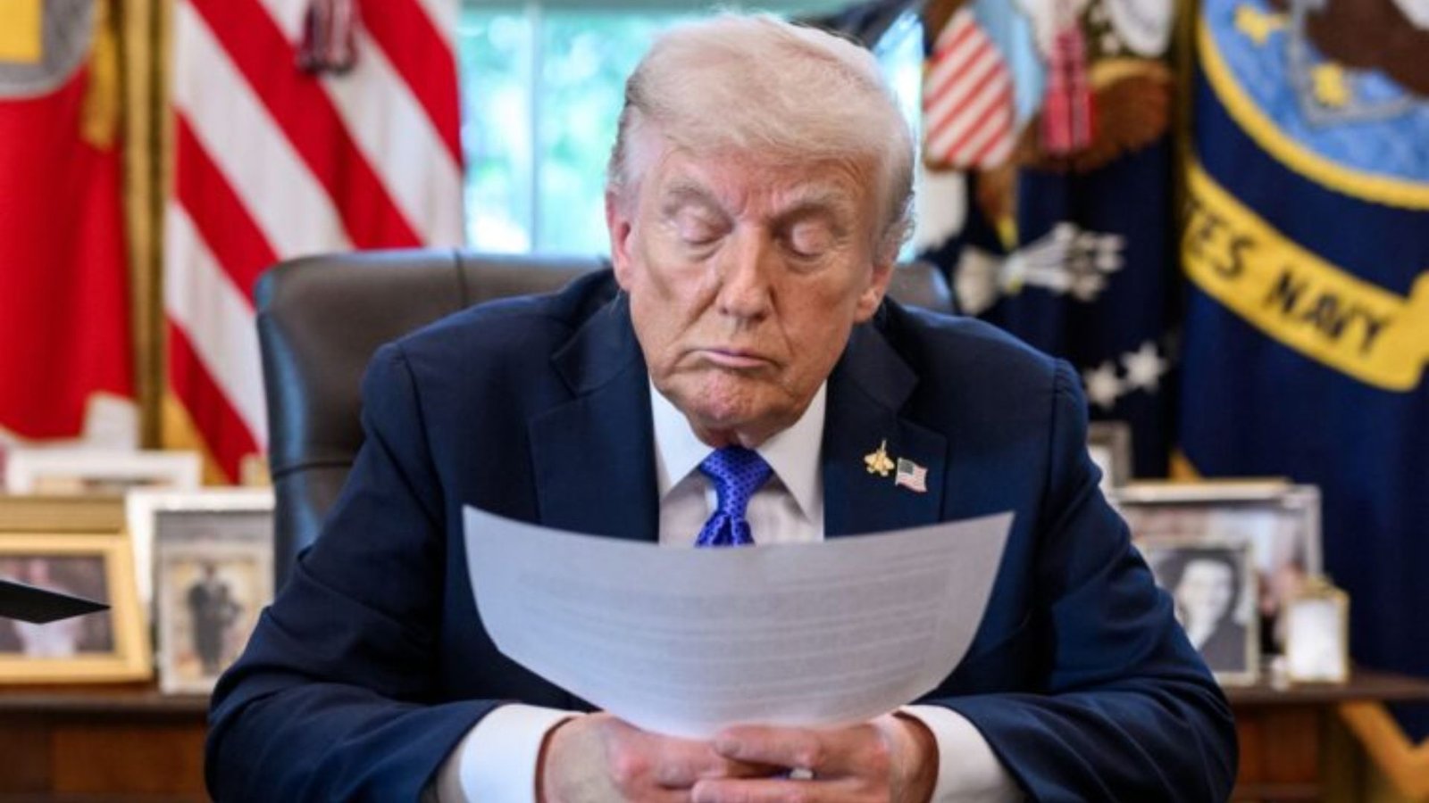 US Lawmakers Urge Trump to Repair Strained Ties with India