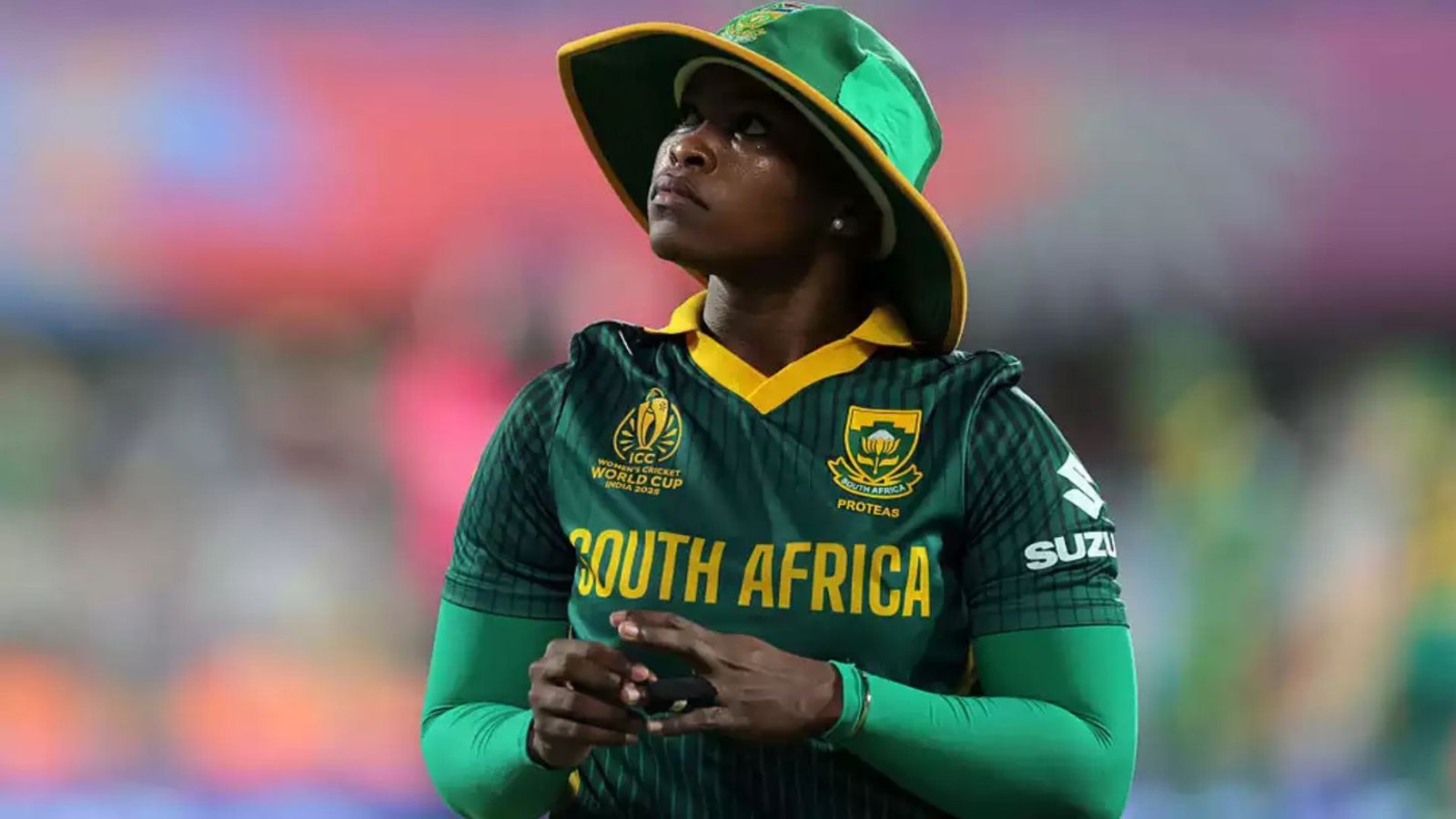 Mlaba Reprimanded for Code of Conduct Breach in Cricbuzz Report