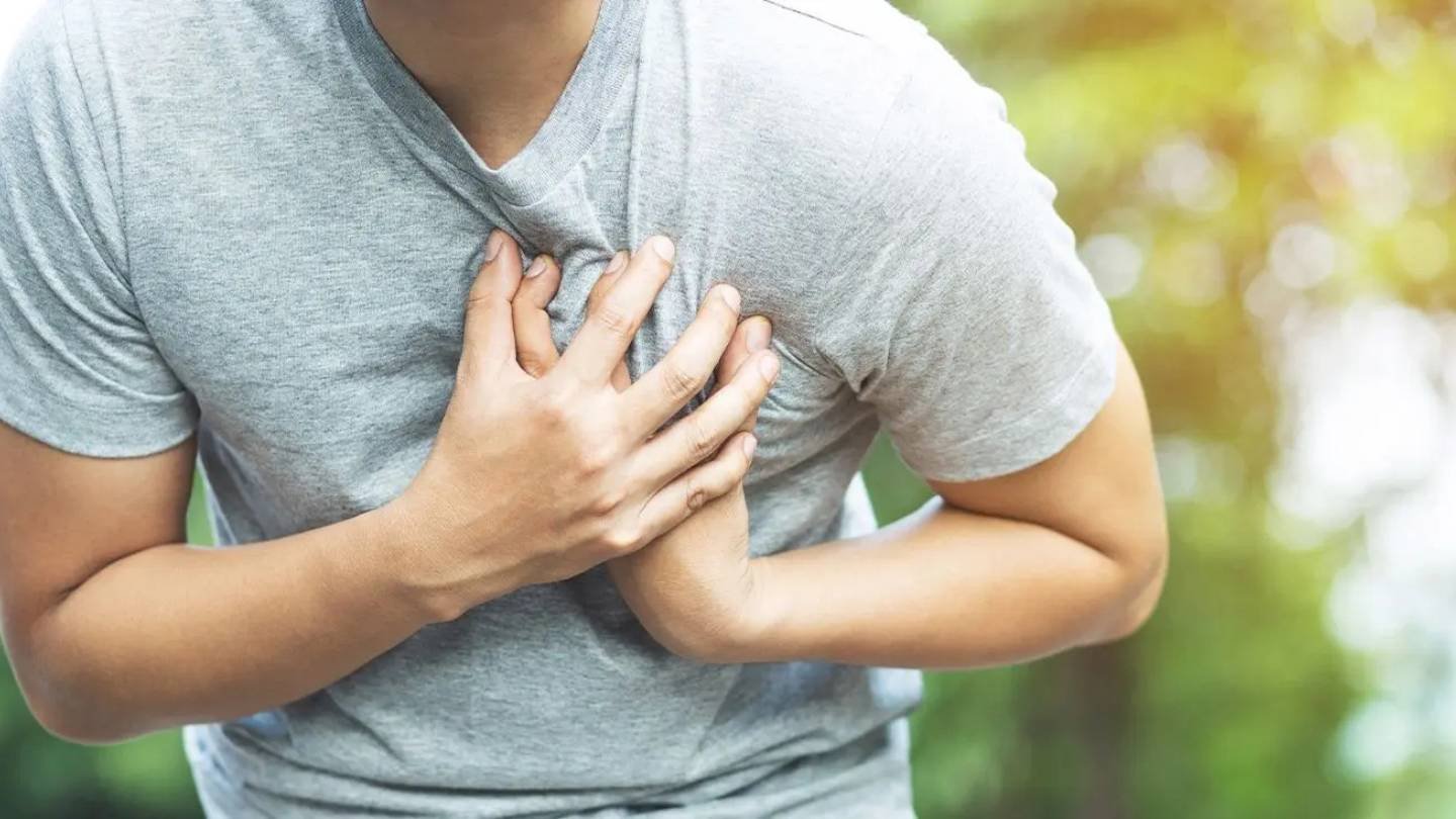 Heart Disease Rising Among Young: Why Waiting Is Dangerous