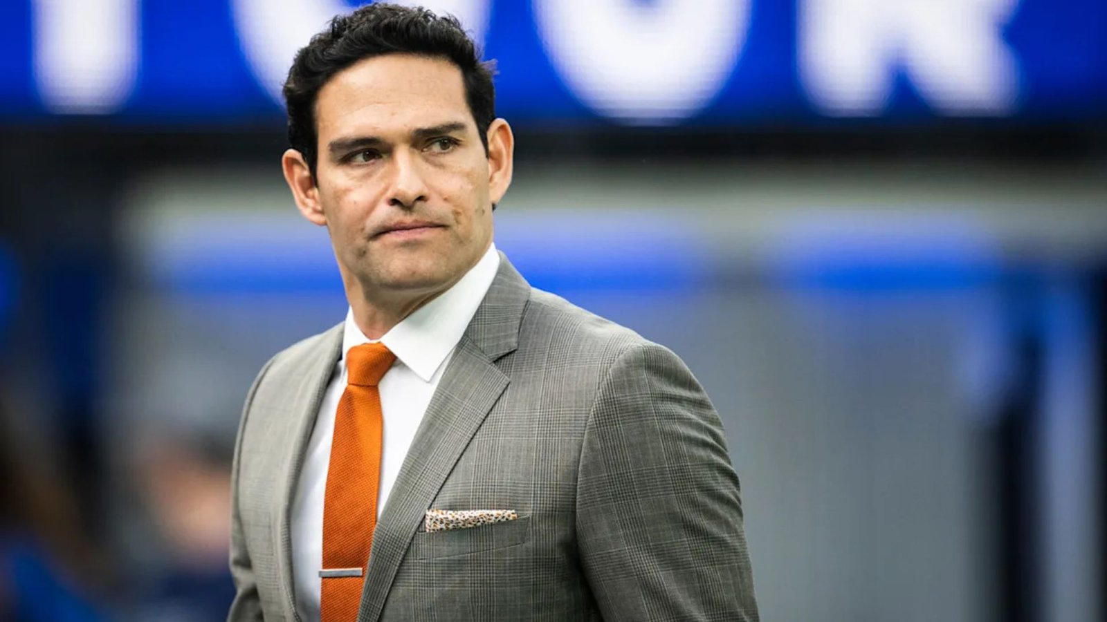 Mark Sanchez Stabbing: NFL Analyst Targeted, Suspect Claims Self-Defense