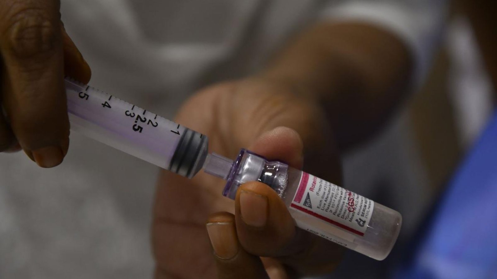 Vaccine Equity: Universal Immunisation Program Best for India, Says Kang