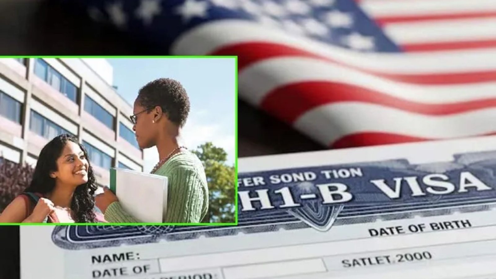 USCIS Clarifies H-1B Visa Fee Exemptions: Who Qualifies and How to Apply