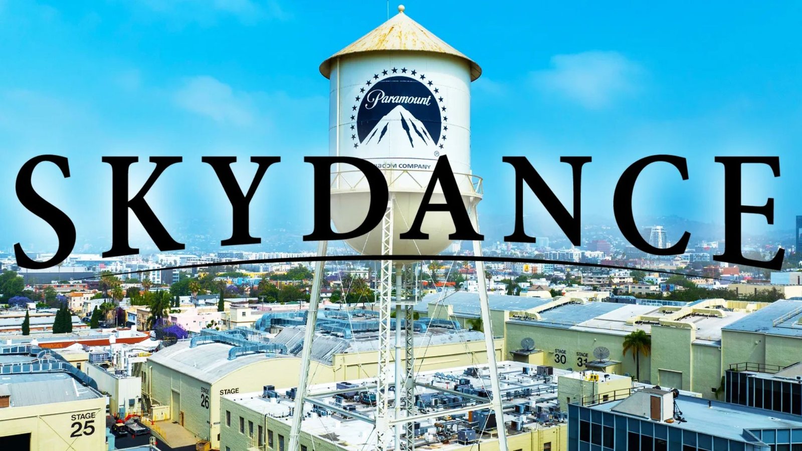 Paramount-Skydance to Lay Off 1,000 Employees Just Months After $8 Billion Merger