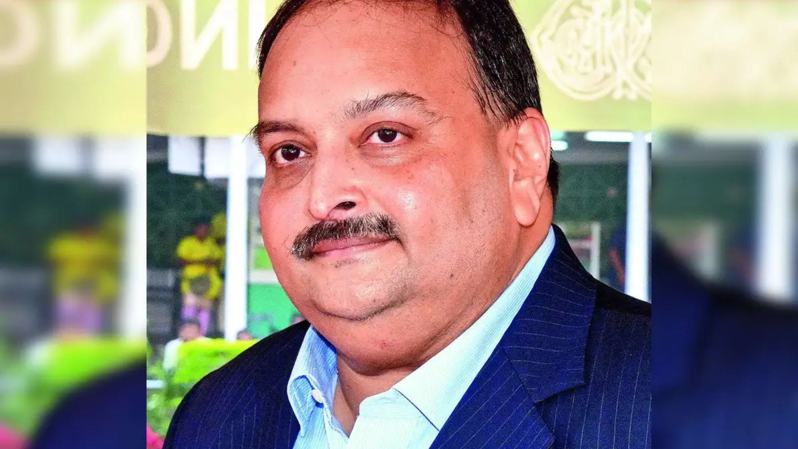 Belgian court orders extradition of Mehul Choksi to India