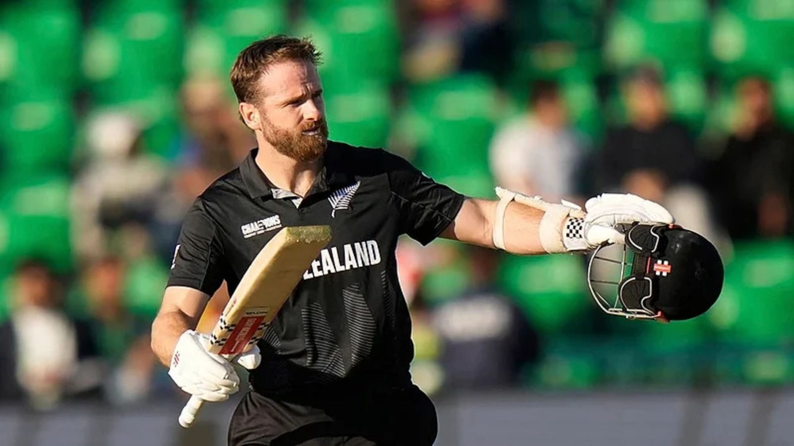Williamson & Smith return to NZ squad for England ODI series