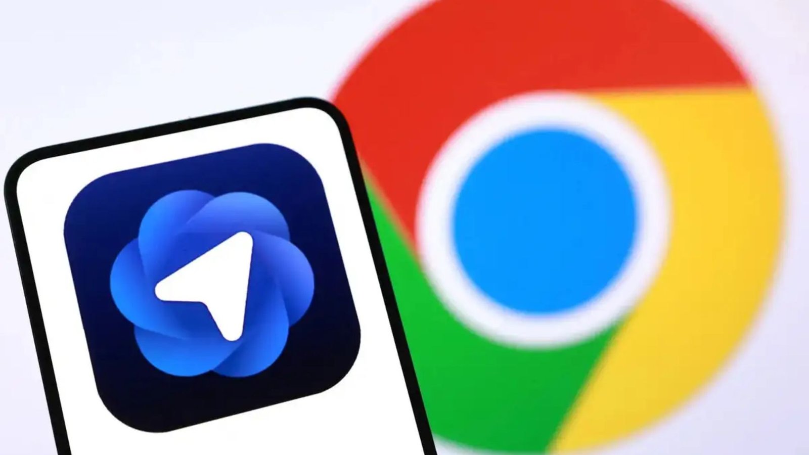 OpenAI’s Atlas Browser Aims to Challenge Google’s Internet Dominance