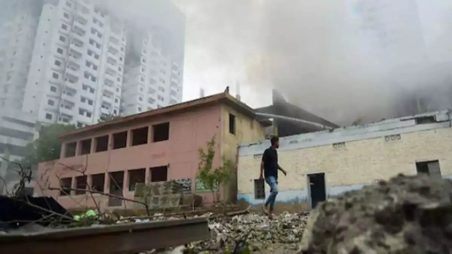 Heavy Clashes Erupt Along Pakistan-Afghanistan Border After Taliban Retaliation