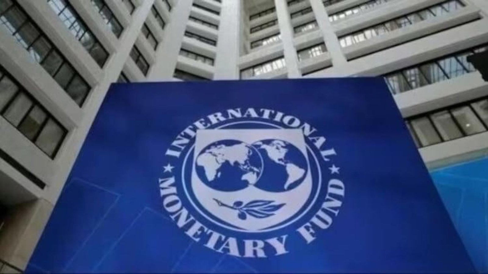 IMF Forecasts India’s Growth at 6.6% in 2025, Reduces Next Year’s Outlook