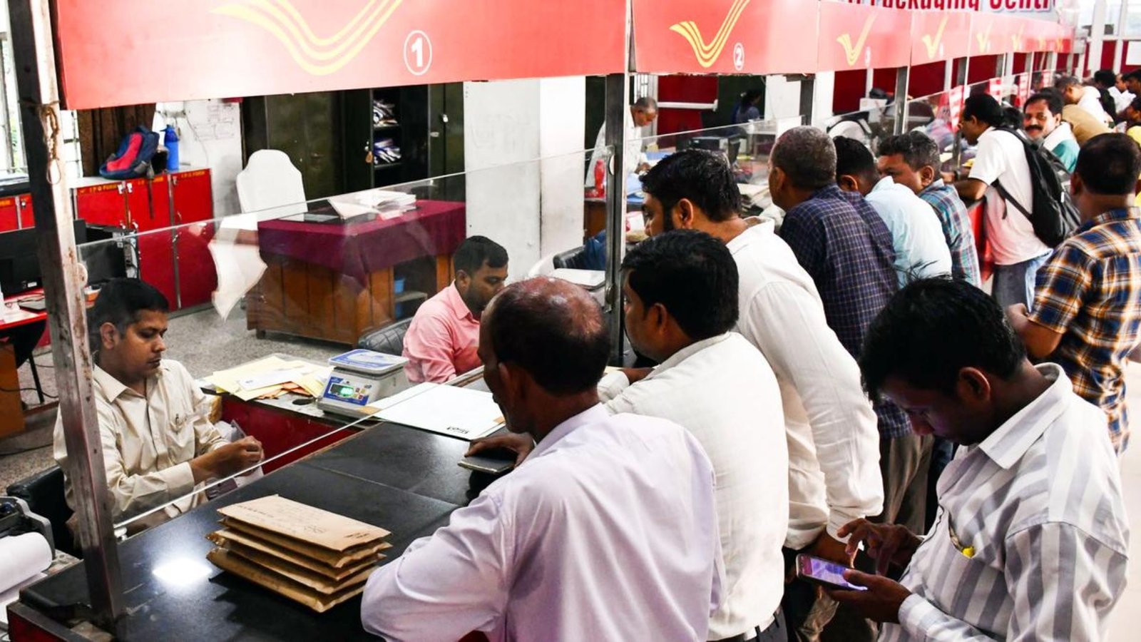 India Post Resumes US Postal Services with New Duty-Paid System