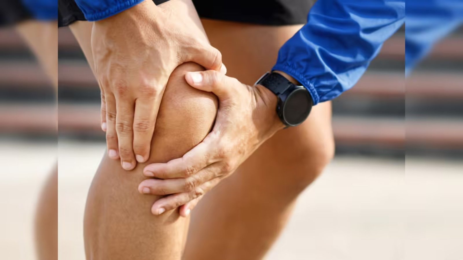 Movement, not rest, key for knee pain relief: New study