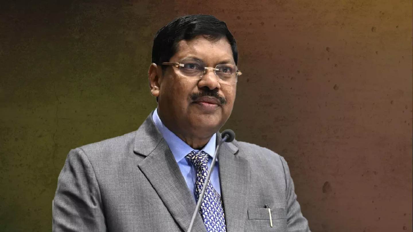 Safety Cannot Exist Where Dignity Is Denied: CJI Gavai on Women’s Condition in India