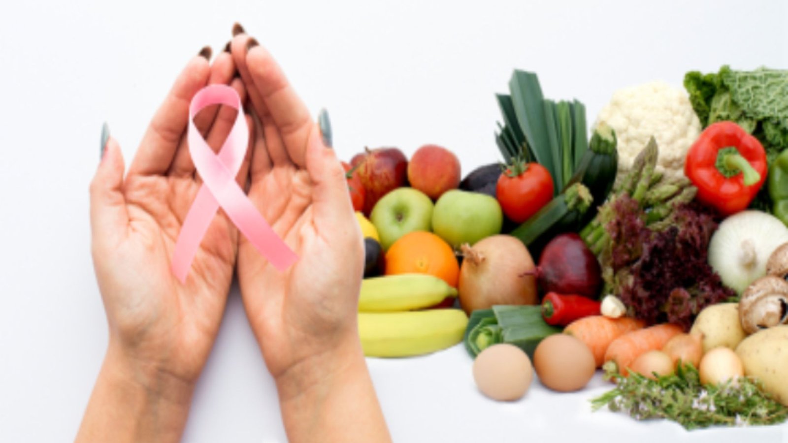 Popular Diet May Fuel Aggressive Breast Cancer, Experts Warn