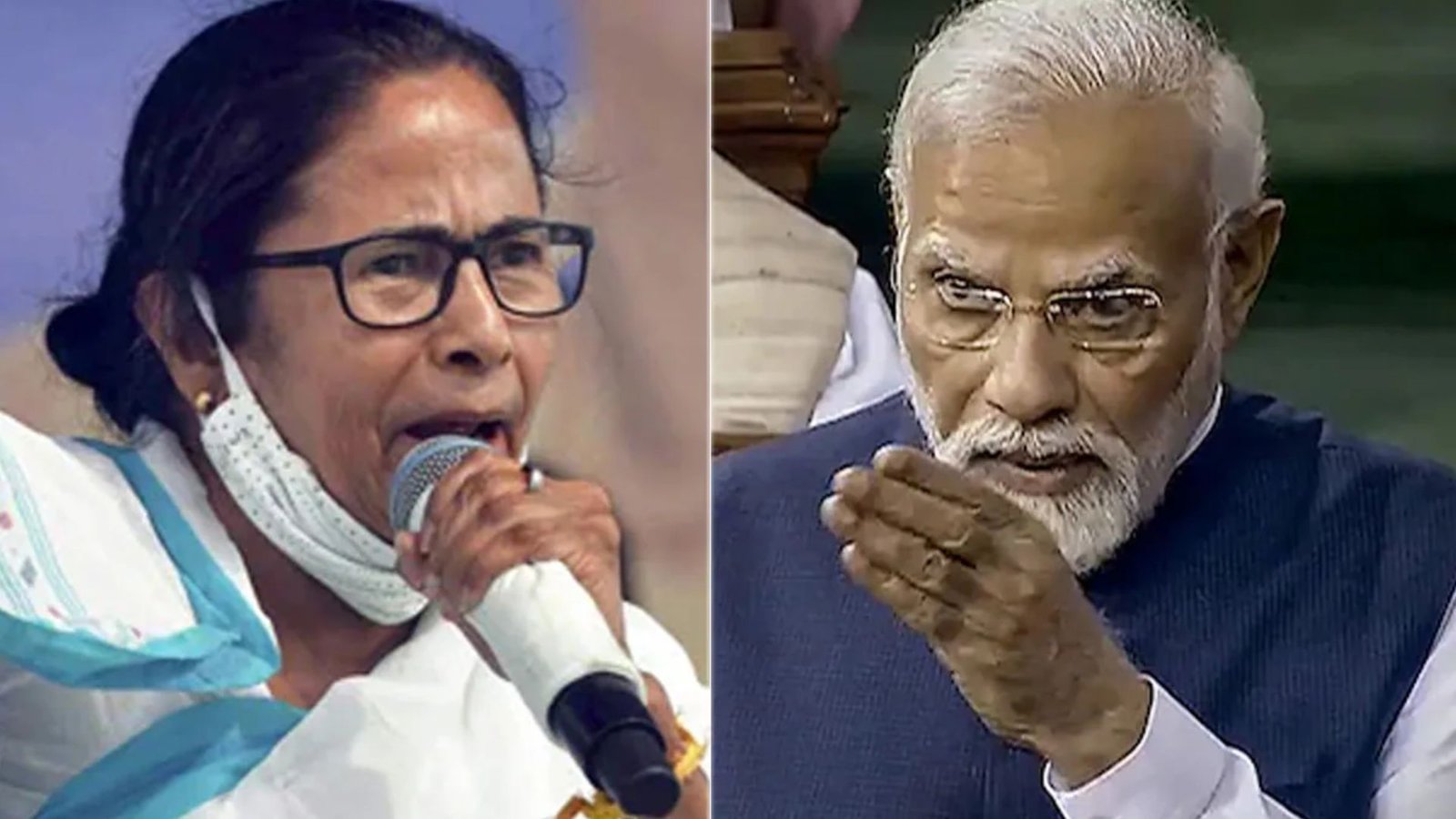 Modi, Banerjee clash over alleged assault on BJP leaders in Bengal