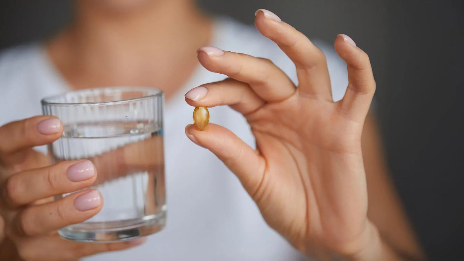 Lower Omega-3 in Women Linked to Higher Alzheimer’s Risk