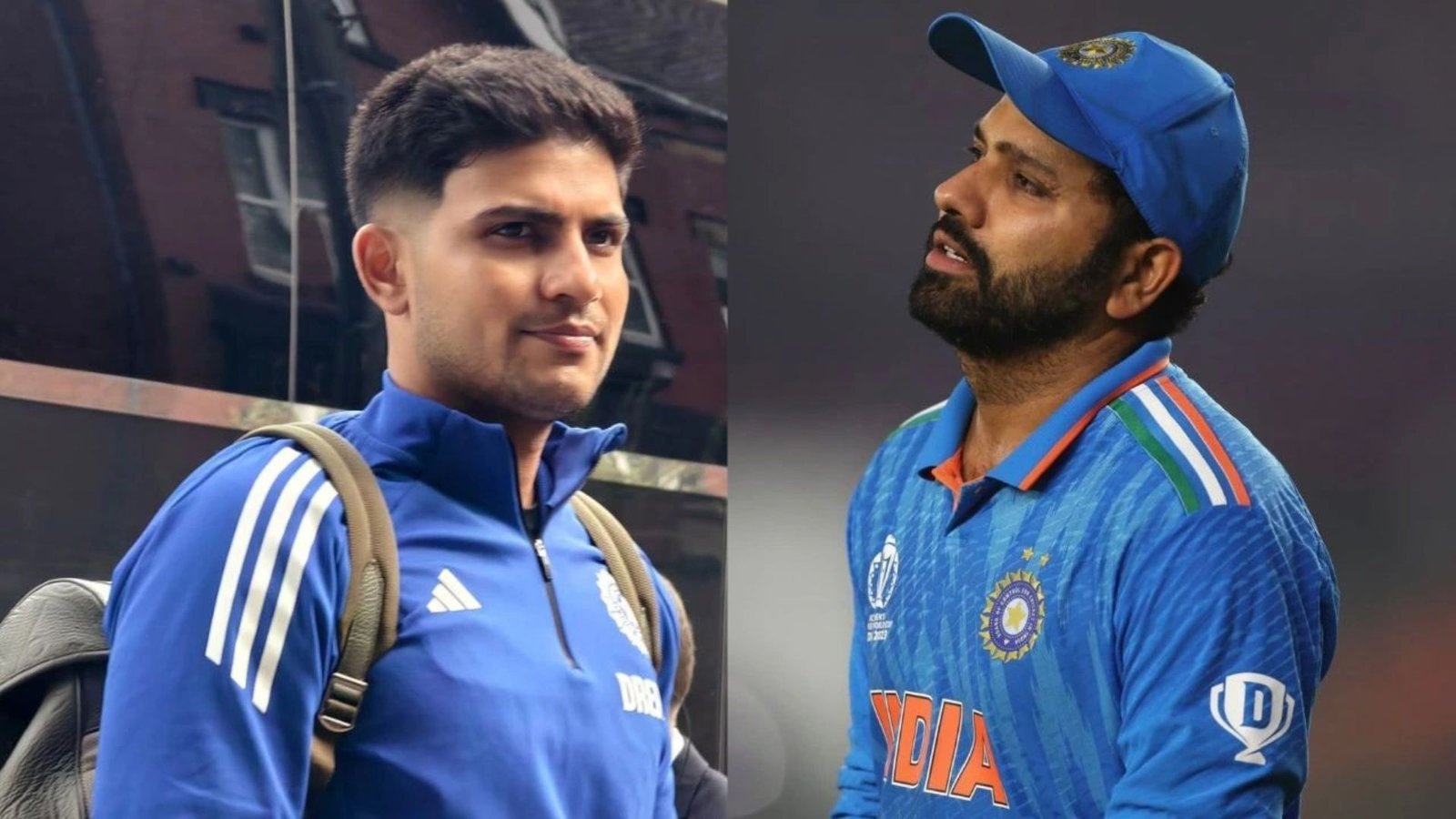 Rohit Sharma Speaks After Losing ODI Captaincy to Shubman Gill