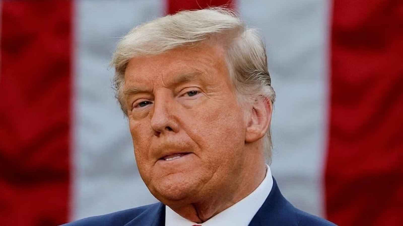 Trump’s Cardiac Age: 14 Years Younger Than Actual Age