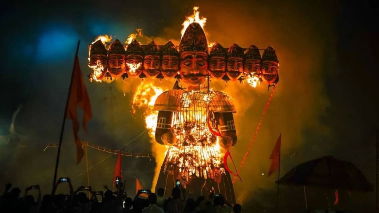 Dussehra 2025: Wishes, Images, Messages, Quotes, Pictures, and Greetings