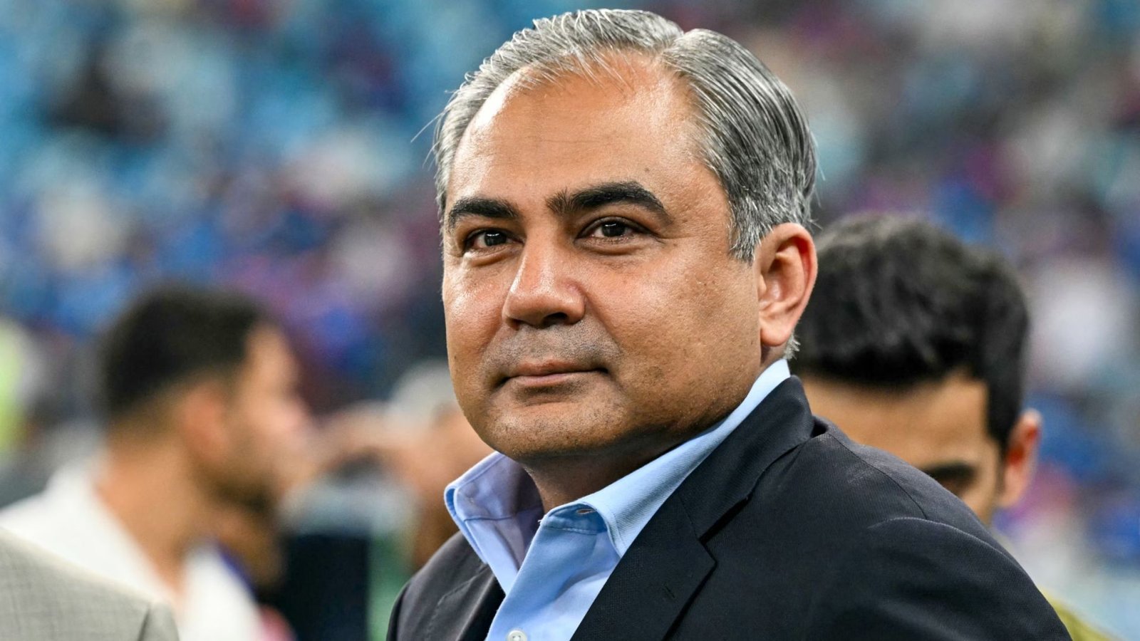 BCCI Eyes Removal of ACC President Amid Asia Cup Controversy