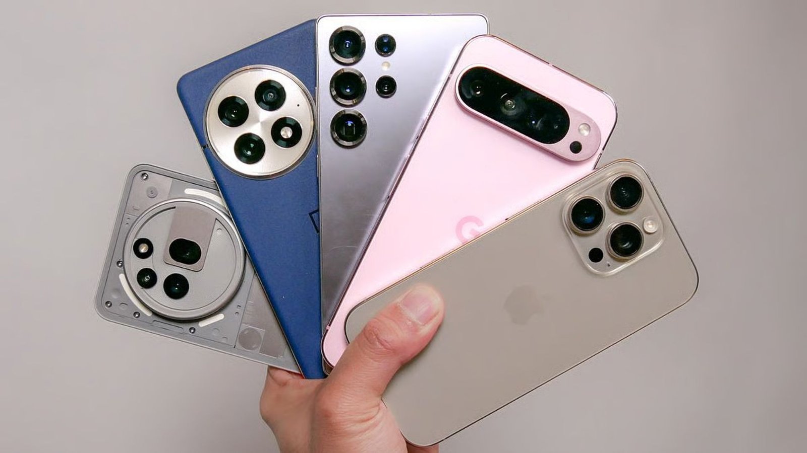 Samsung Diwali Deals: Budget-Friendly Smartphones Under Rs. 25,000