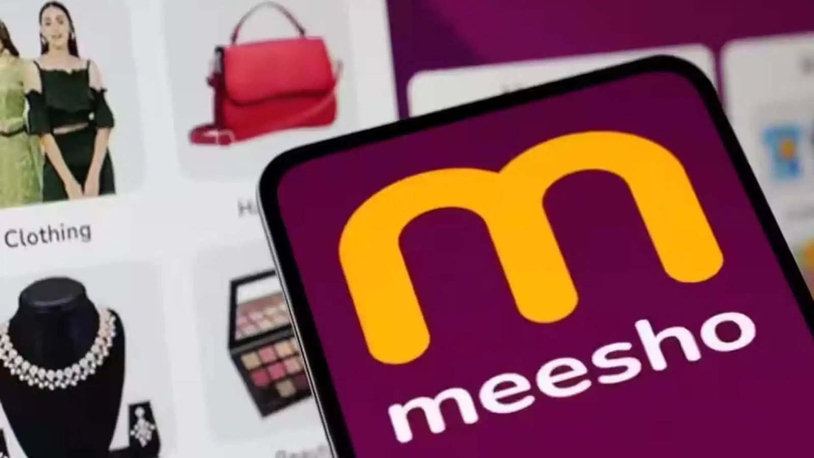 Meesho Eyes December 2025 Listing with $800 Million IPO Filing