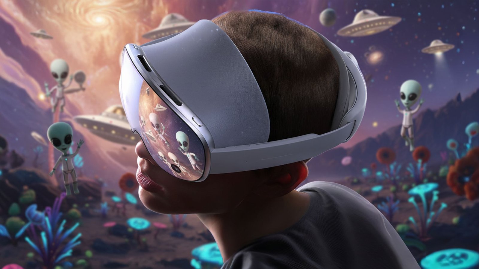 Samsung Galaxy XR headset unveiled with AI-powered mixed reality experience