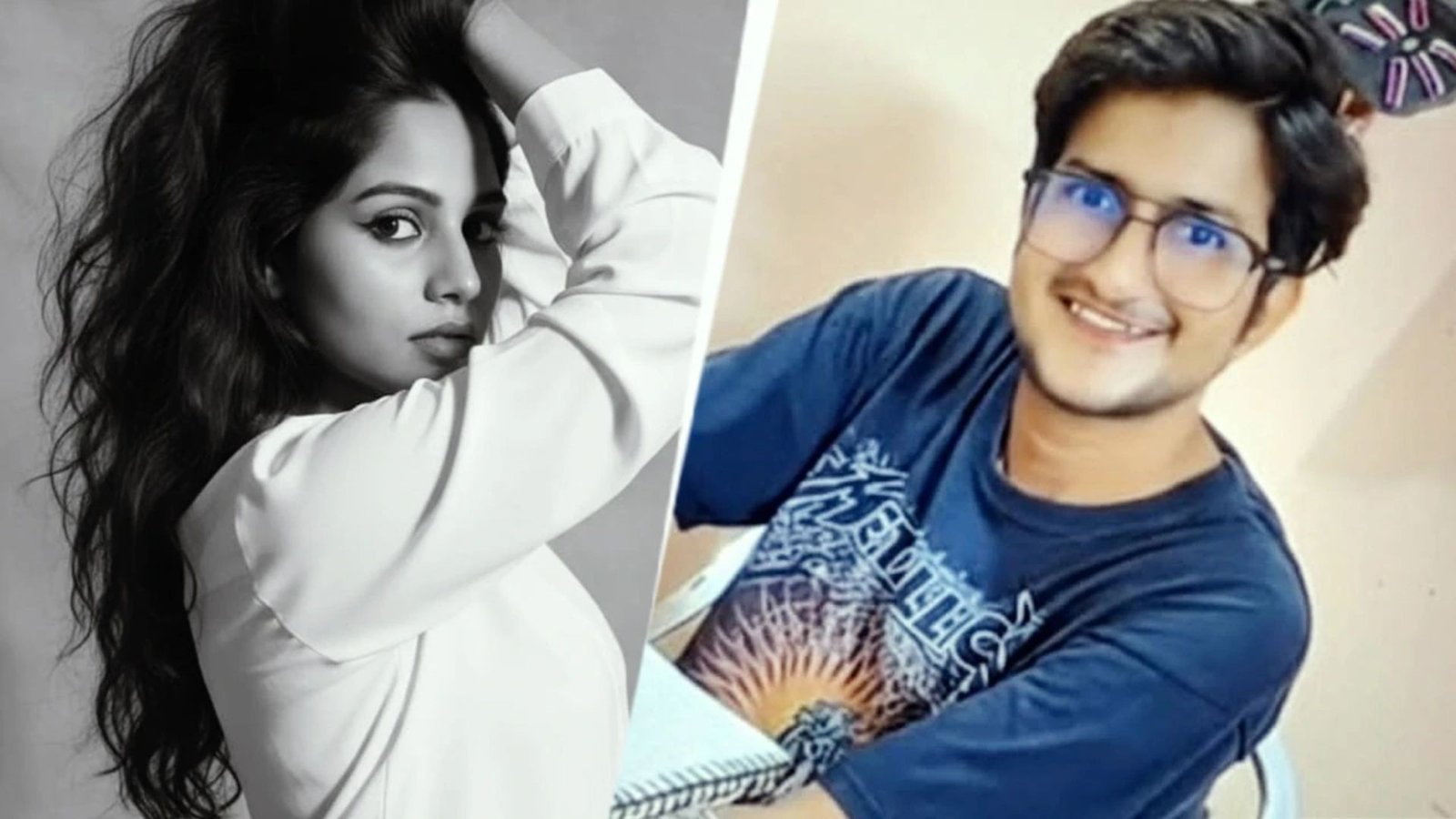 Delhi Murder Mystery: Woman, Ex-Boyfriend, and Friend Held for Killing UPSC Aspirant, Burning Body to Erase Evidence