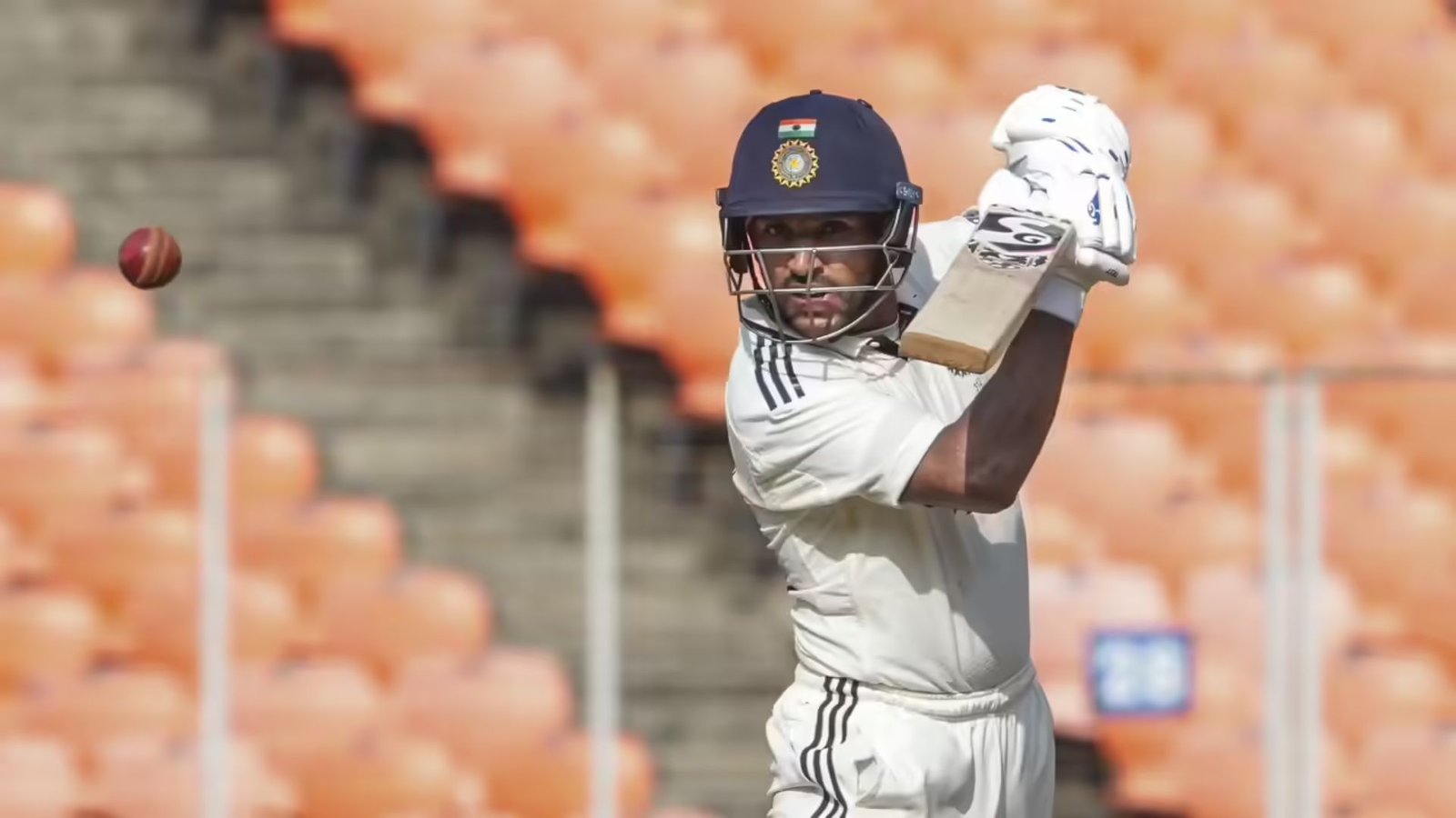 Dhruv Jurel: Agra’s Rising Star Emulates Dravid and Saha for India