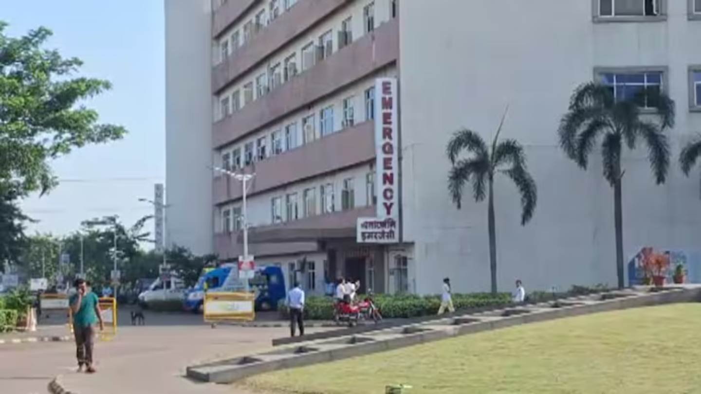 3 Arrested in Gang Rape of Medical Student in Durgapur, West Bengal