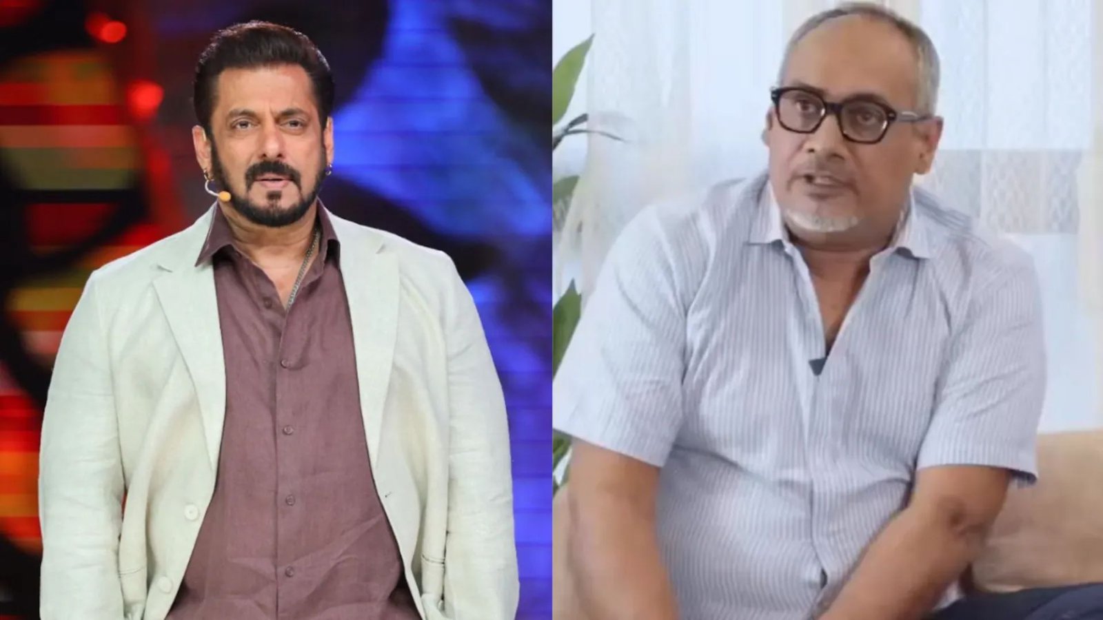 Salman Khan reacts to Abhinav Kashyap’s remarks: ‘Did you get work?’