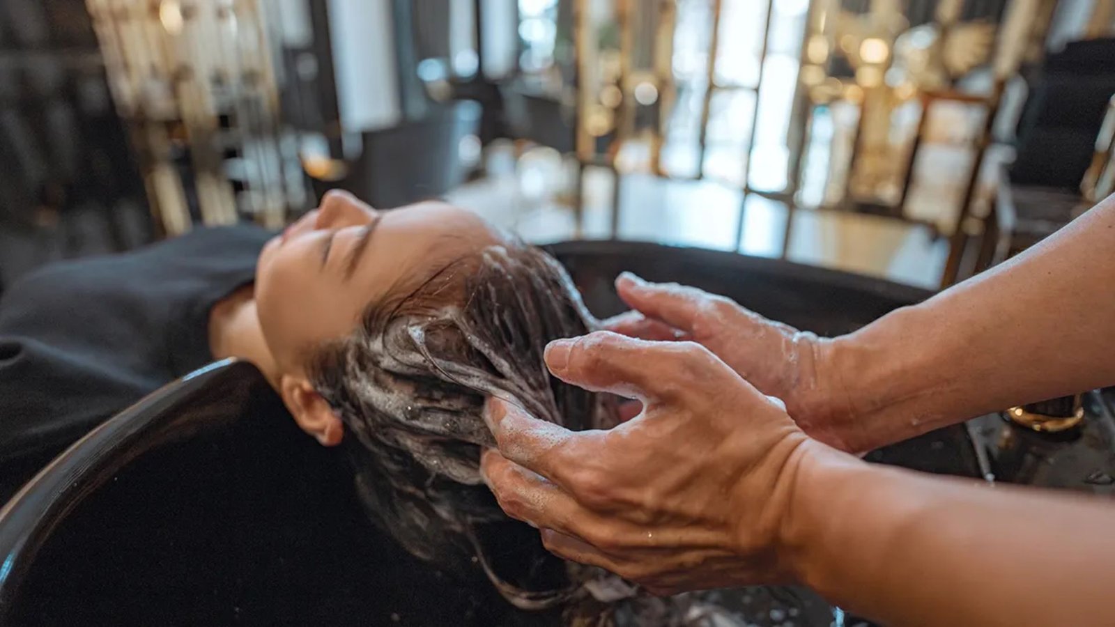 Salon visits linked to increased stroke risk: Study reveals surprising link