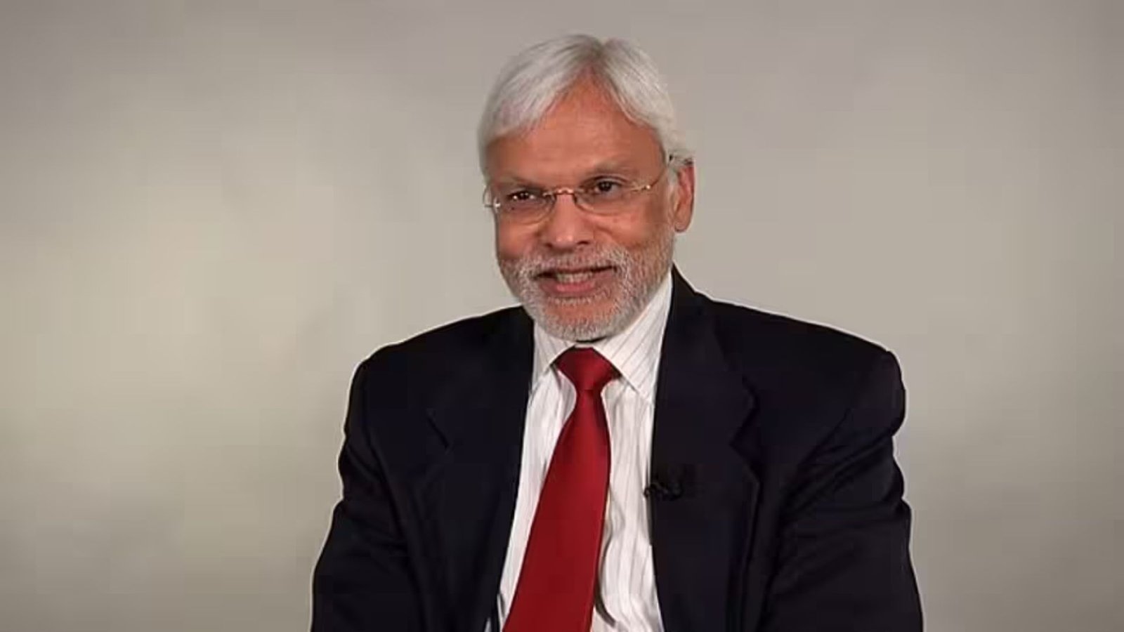 Ashley Tellis, Expert on India-U.S. Ties, Arrested with Secret Documents