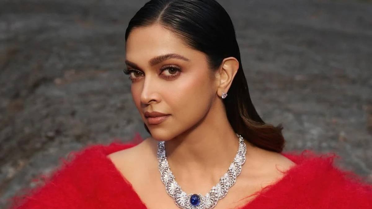 Deepika Padukone defends 8-hour work demand, calls out industry bias