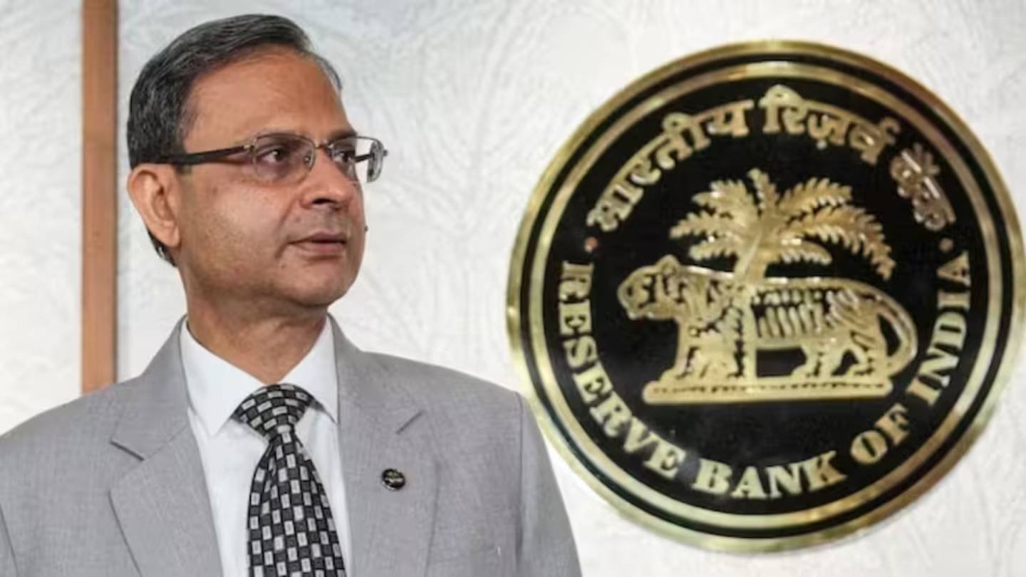 RBI Holds Repo Rate at 5.5%, Maintains Neutral Stance